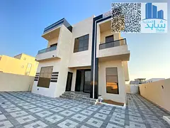 Spacious 4,600 Sqft Villa for Rent in Al Alia | Premium Location | Family Home