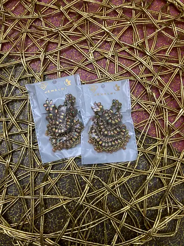 Indian Earring’s OFFER