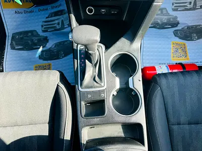 Kia Sportage EX, миниатюра 10