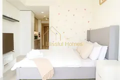 Modern Studio Apartment for Sale in Azizi Riviera