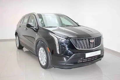 1,899/- Monthly with 0 DP Offer - XT4 2.0L Turbo FWD Luxury