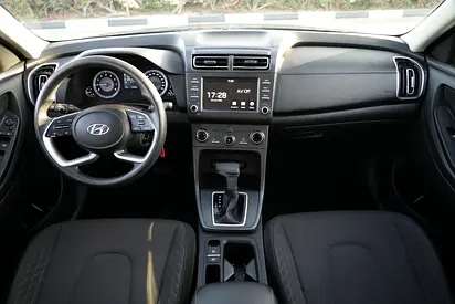 صورة مصغرة 7 لـ 2023 Hyundai CRETA