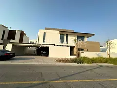 4BR | Spacious | Landscaped | Ready to move