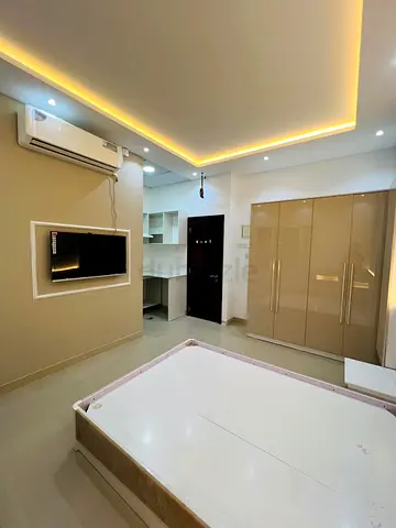 FURNISHED STUDIO FLAT AVAILABLE NEAR CITY WALK FROM TODAY