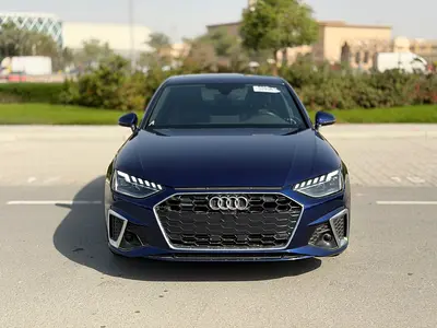 صورة مصغرة 2 لـ 2022 AUDI A4