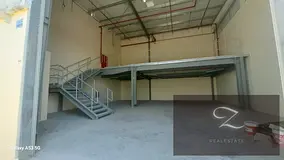 For Rent – Warehouses in Sharjah 📍 Location: Al Sajaa – Emirates Industrial City (Al Hanoo)