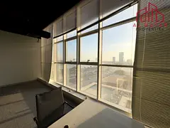 Corporate Office Space | 2,642 Sqft | Iconic Tower on RAK Corniche