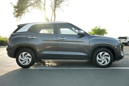 صورة مصغرة 4 لـ 2023 Hyundai CRETA