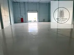 A unique opportunity for rent – ​​a warehouse with excellent specifications in Umm Al Quwain