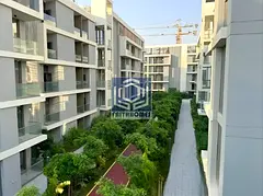 Garden View | Tenanted | Brand New