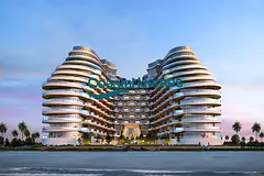 Sea Views | Luxury Interiors | 50/50 Plan