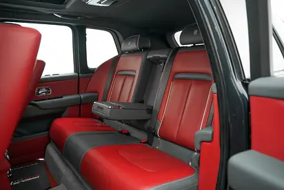 2019 ROLLS-ROYCE CULLINAN 照片 13