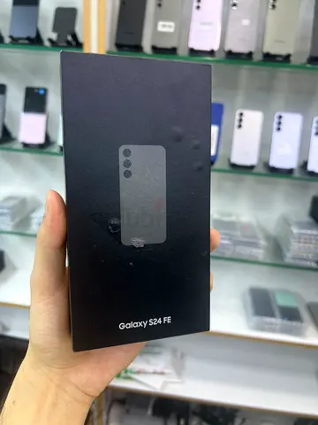 Samsung Galaxy S24 Fe