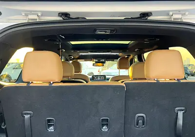 Kia Telluride, миниатюра 19