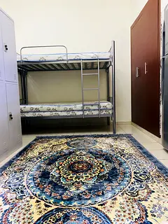 LUXURY BEDSPACE FOR KERALITE EXECUTIVE BACHELORs FROM 450