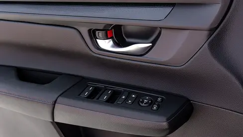 2026 Honda CR-V 缩略图 8