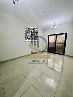 📢 Annual Rent – 1 Bedroom Apartment in Al Jurf 3 – Second Tenant