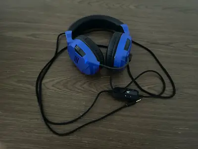Official PlayStation Headphones for Sale