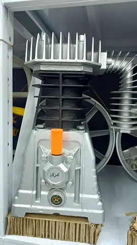 High-Quality Air Compressor Pump for Industrial Use