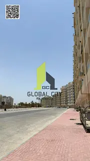 Spacious 2BHK Apartment with Full Open View on 84 Months Payment Plan