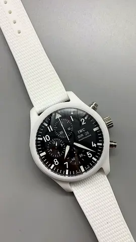 IWC Portugieser Top Gun 1:1