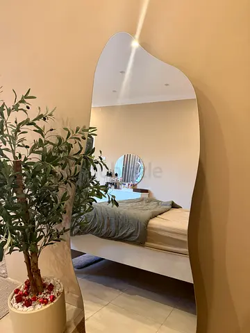 Long Stanging Mirror for Sale