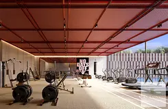 No Balcony VIEW | INVESTMENT OPPORTUNITY | FURNISHED