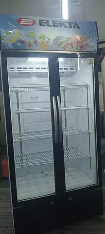 Elekta Display Refrigerator for Sale
