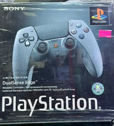 Ps5 edge controller 30th anniversary