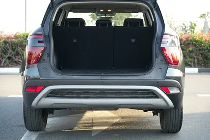 صورة مصغرة 12 لـ 2023 Hyundai CRETA