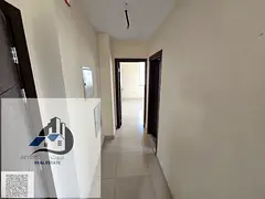 One bedroom and living room for rent in Ajman, Al Nakheel 1, first occupancy