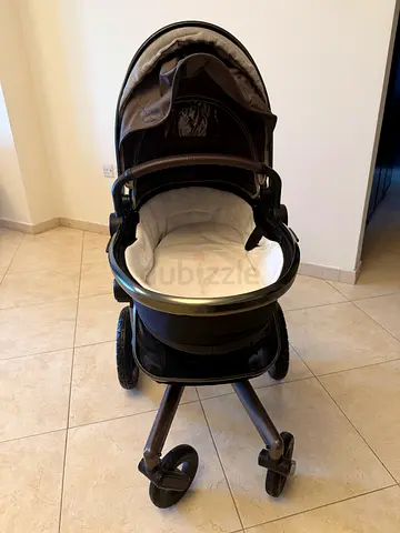 Silver cross pioneer Special edition