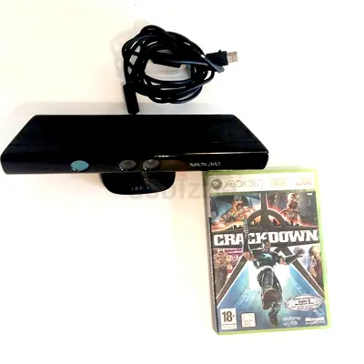 XBOX360 Konect plus original game