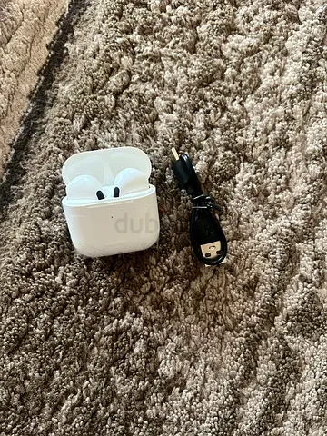 Fantastic wireless earphone-more than perfect condition