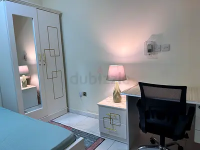 Rooms with Partition for rent in Sharjah | dubizzle