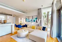 Low Floor | Fully Furnished | Ready To Move In