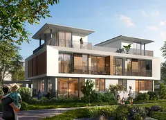 Semi Detached | Single Row | Premium Location