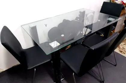 Dinning table