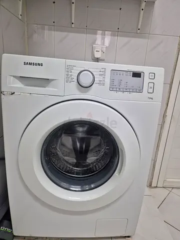 Samsung Front Load Washing Machine for Sale