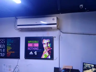 Advertising Signage Company for sale, established since 1976