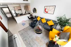 Upgraded | Fully Furnished | Spacious Balcony
