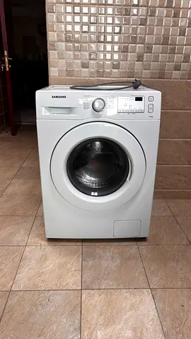 Samsung 7 liter washing machine
