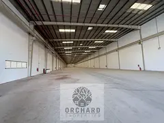 READY / WONDERFUL/ 60000 SQFT WAREHOUSE /GOOD FOR HEAVY STORAGE