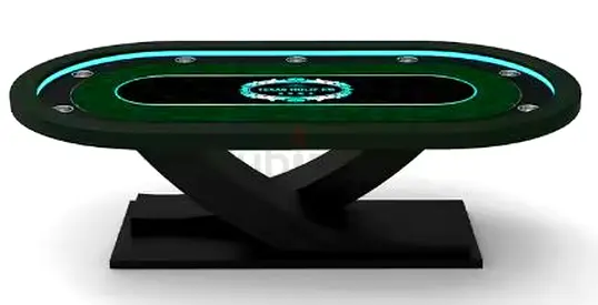 Billiard Table 75