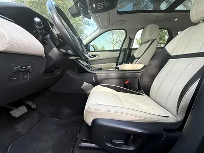 2018 LAND Rover RANGE ROVER VELAR 照片 12