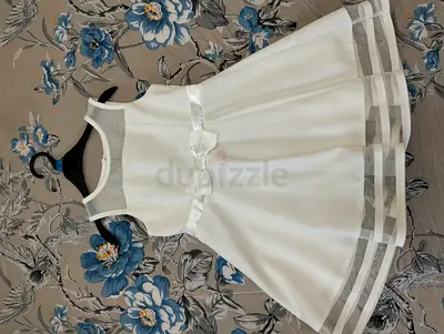 Calvin Klein Beautiful Dresse for 4-6 years old girl in Perfect Condition