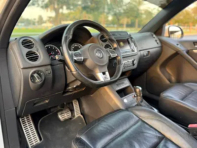 صورة مصغرة 15 لـ 2015 Volkswagen TIGUAN