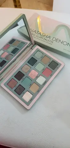 Beautiful ORIGINAL Natasha Denona Eyeshadow Palette for Sale
