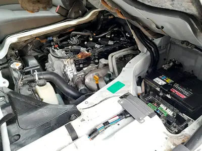 صورة مصغرة 19 لـ 2020 Nissan URVAN