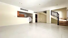 Private Enterance 2BR-Duplex with Maid Room